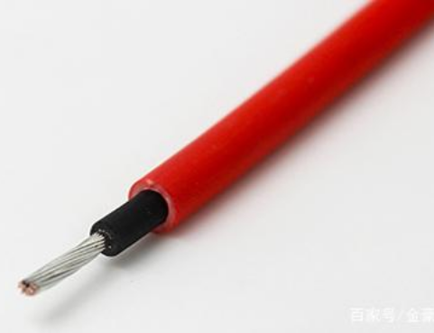 徐州光伏电缆，太阳能光伏线