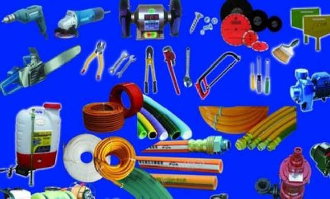 徐州五金电料批发