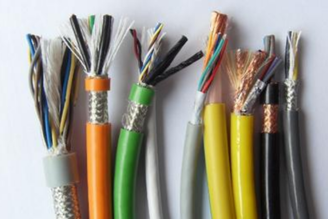 徐州DJYVPR/DJYPVPR计算机电缆